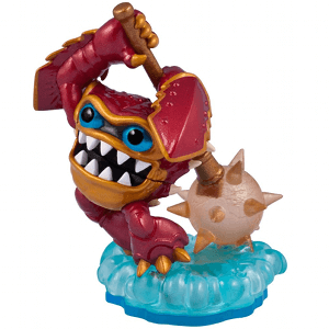 Skylanders-Wham-Shell LightCore Tweedehands