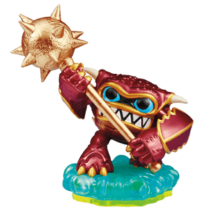 Skylanders-Wham-Shell Tweedehands