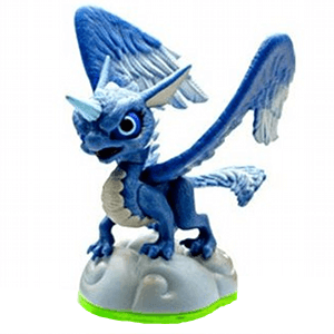 Skylanders-Whirlwind Tweedehands