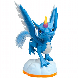 Skylanders-Whirlwind Tweedehands