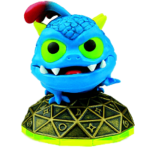 Skylanders-Wrecking Ball Tweedehands