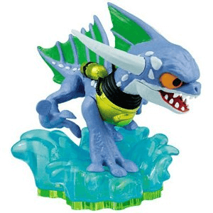 Skylanders-Zap Tweedehands