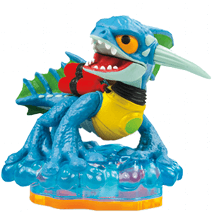 Skylanders-Zap Tweedehands
