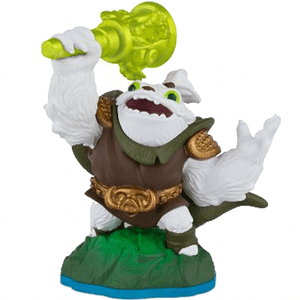 Skylanders-Zoo Lou Tweedehands