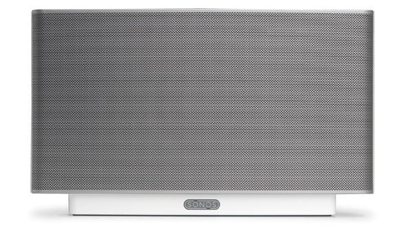 Sonos-ZonePlayer S5 - Wit (Incl. Stroom + Audiokabel) Tweedehands
