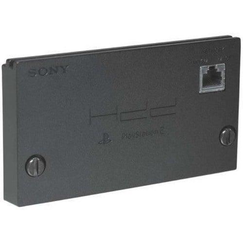 Sony-Playstation 2 Network Adaptor Tweedehands