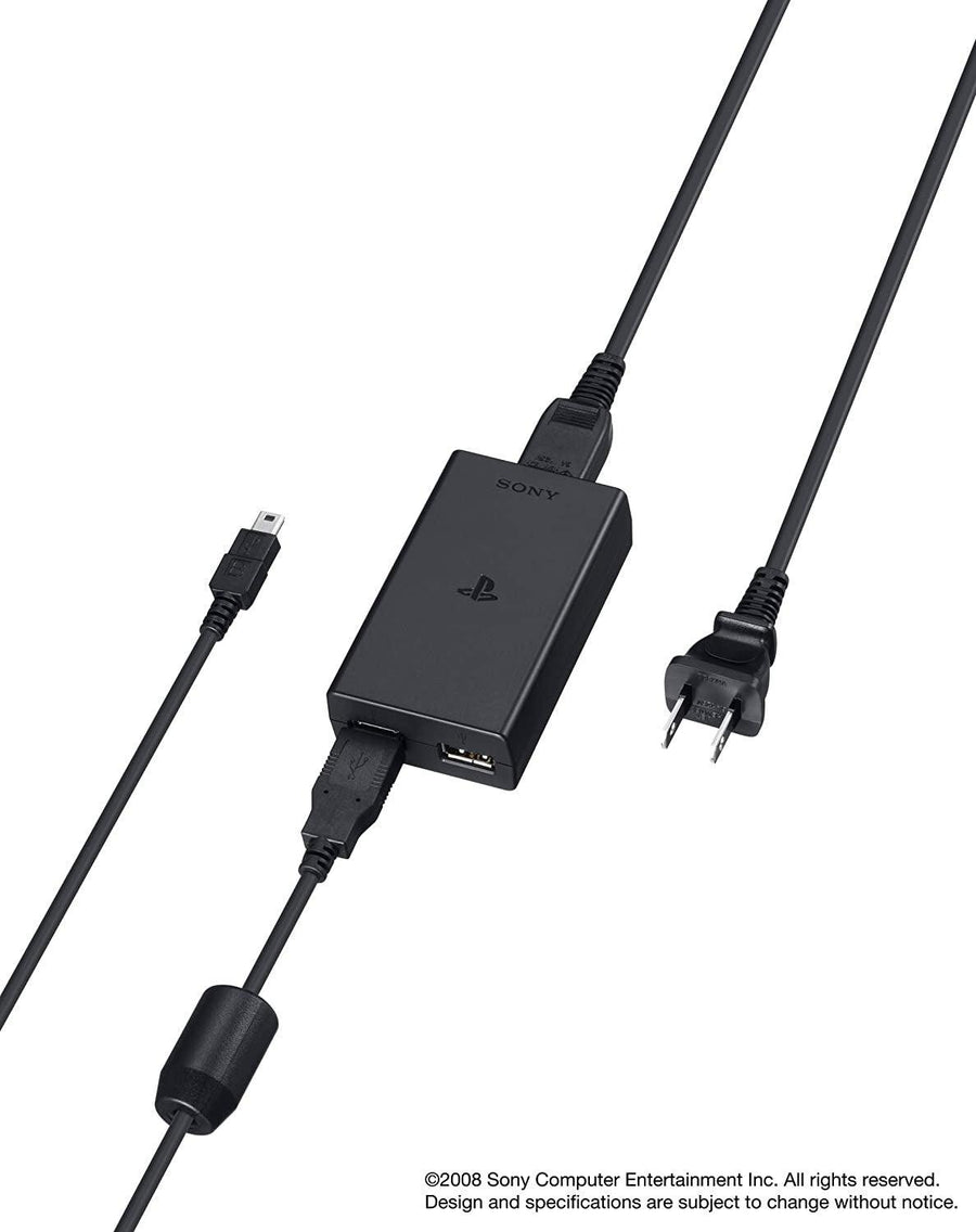 Sony-Playstation 3 AC Adapter (CECHZA1) Tweedehands