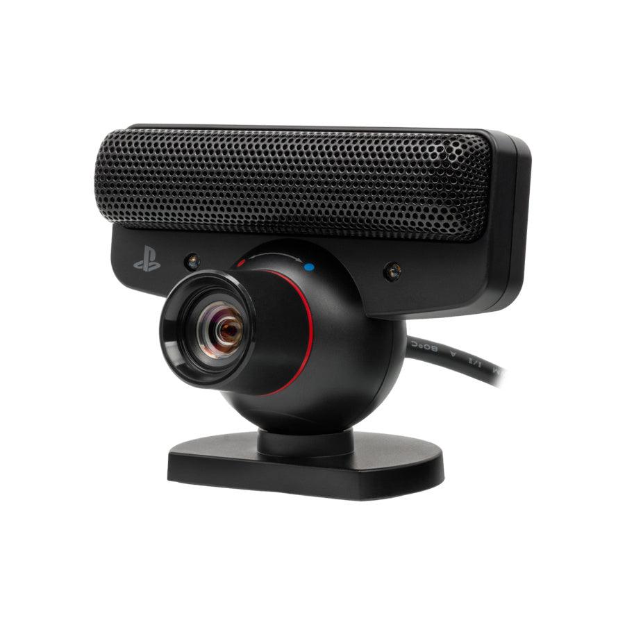 Sony-Playstation 3 Move Camera Tweedehands