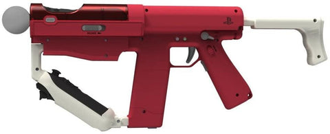 Sony-PlayStation 3 Move Sharp Shooter Gun Tweedehands