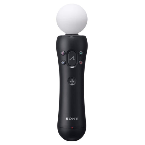 Sony-PlayStation 3/4 Move Motion Controller (PS VR / PSVR) met USB Mini Oplaadpoort Tweedehands