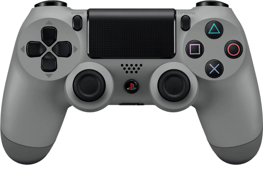 Sony-Playstation 4 Controller DualShock 4 - 20th Anniversary Edition Tweedehands