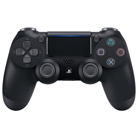 Sony-Playstation 4 Controller DualShock 4 - Zwart Tweedehands