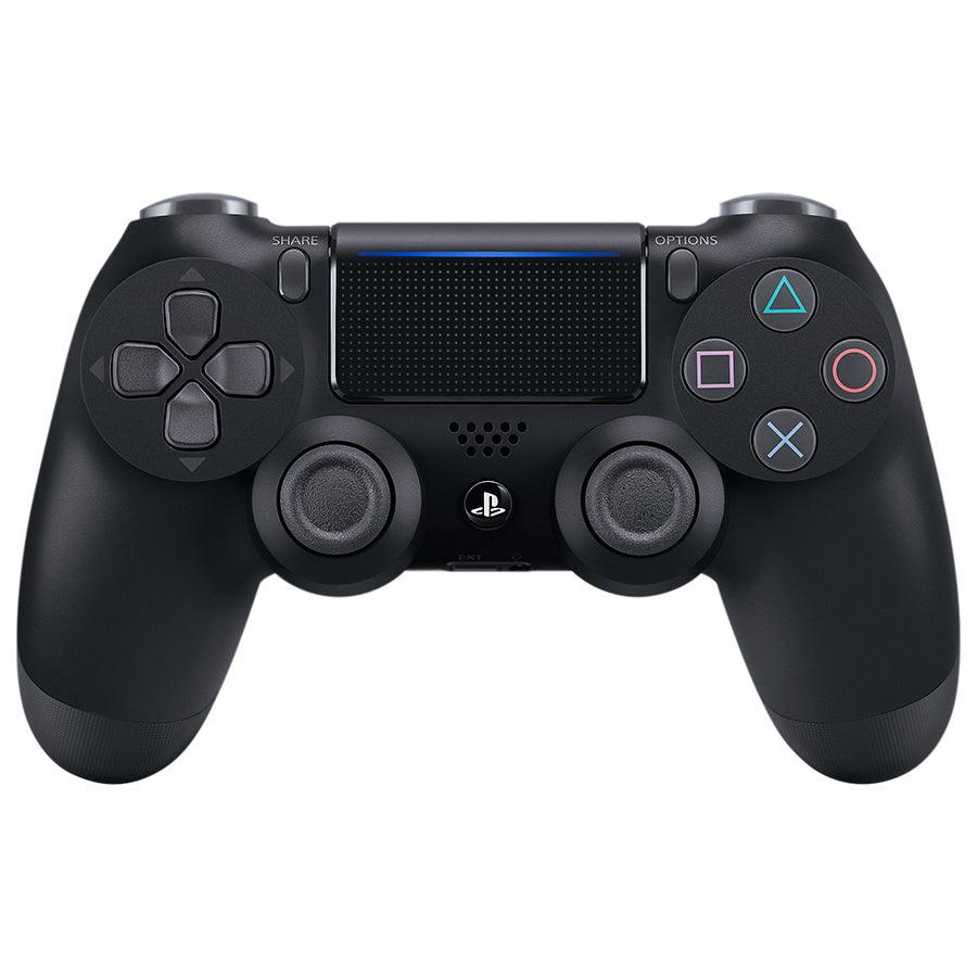 Sony-Playstation 4 Controller DualShock 4 - Zwart Tweedehands