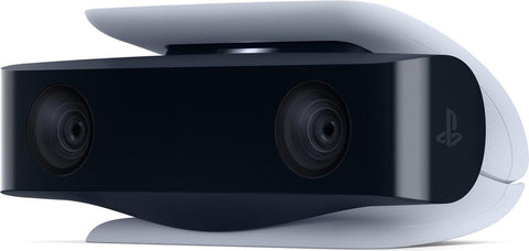 Sony-Playstation 5 HD Camera Tweedehands