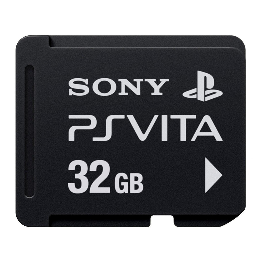 Sony-PlayStation PS Vita Memory Card - 32GB Tweedehands