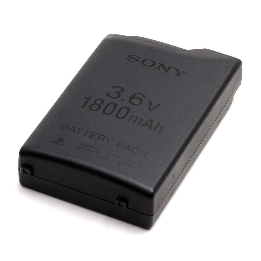 Sony-PSP Phat Battery Pack (1000 1001 1006) Tweedehands