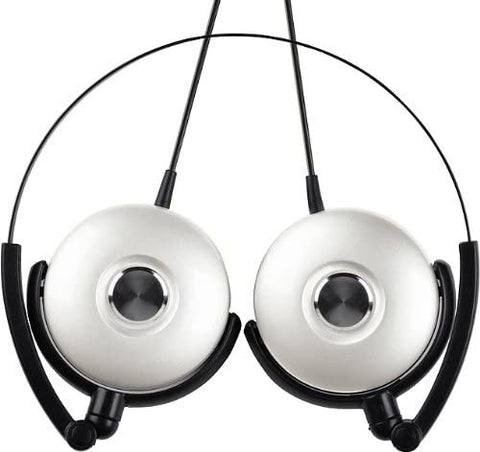 Speedlink-PICA Stereo Headset - Wit (Nieuw)