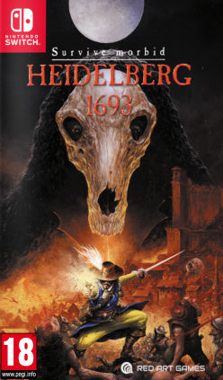 Switch-Heidelberg 1693 Tweedehands