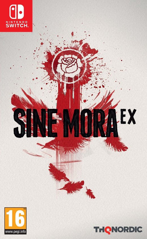 Switch-Sine Mora EX Tweedehands