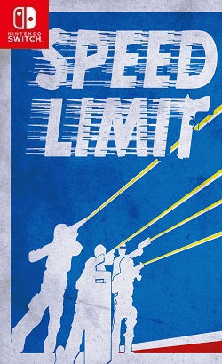 Switch-Speed Limit Tweedehands