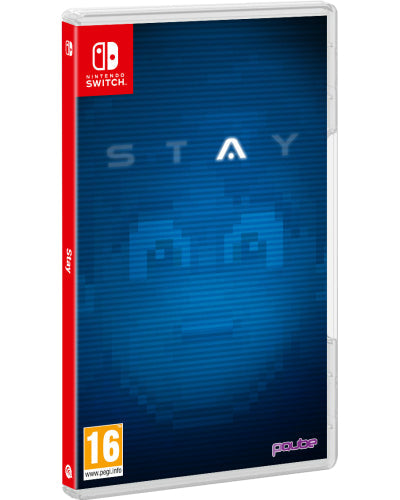Switch-Stay Tweedehands