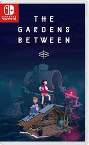 Switch-The Gardens Between Tweedehands
