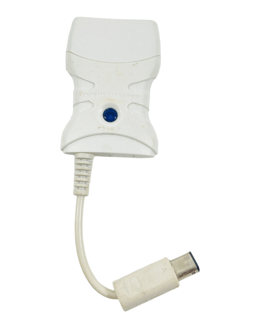 Thrustmaster-Receiver voor Gamecube / Wii Draadloze Controller Tweedehands
