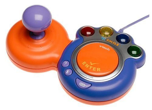 VTech-V.Smile Controller Joystick Tweedehands