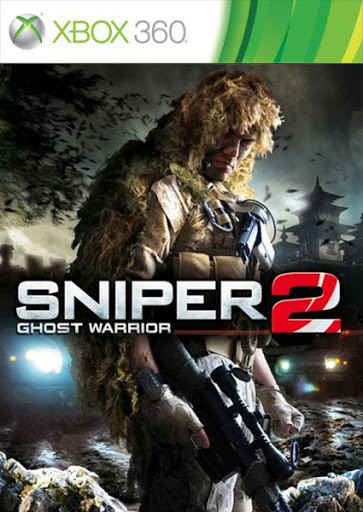 Xbox 360-Sniper: Ghost Warrior 2 Tweedehands