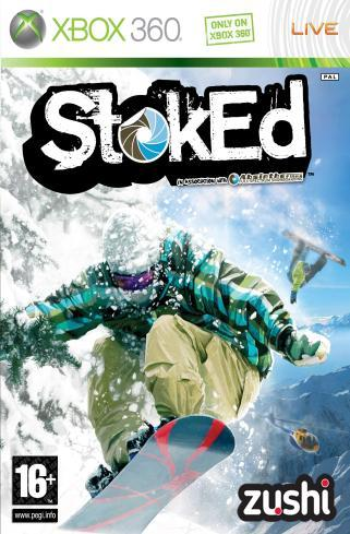 Xbox 360-Stoked Tweedehands