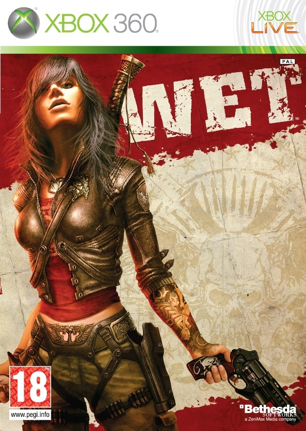 Xbox 360-Wet Tweedehands