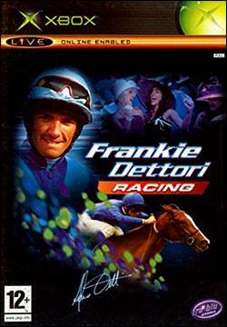 Xbox Classic-Frankie Dettori Racing Tweedehands