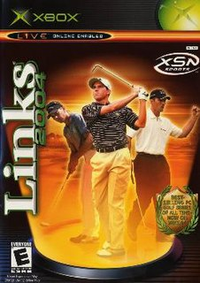 Xbox Classic-Links 2004 Tweedehands