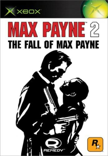 Xbox Classic-Max Payne 2: Fall of Max Payne Tweedehands