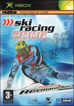Xbox Classic-Ski Racing 2006 Tweedehands
