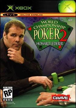 Xbox Classic-World Championship Poker 2 Tweedehands
