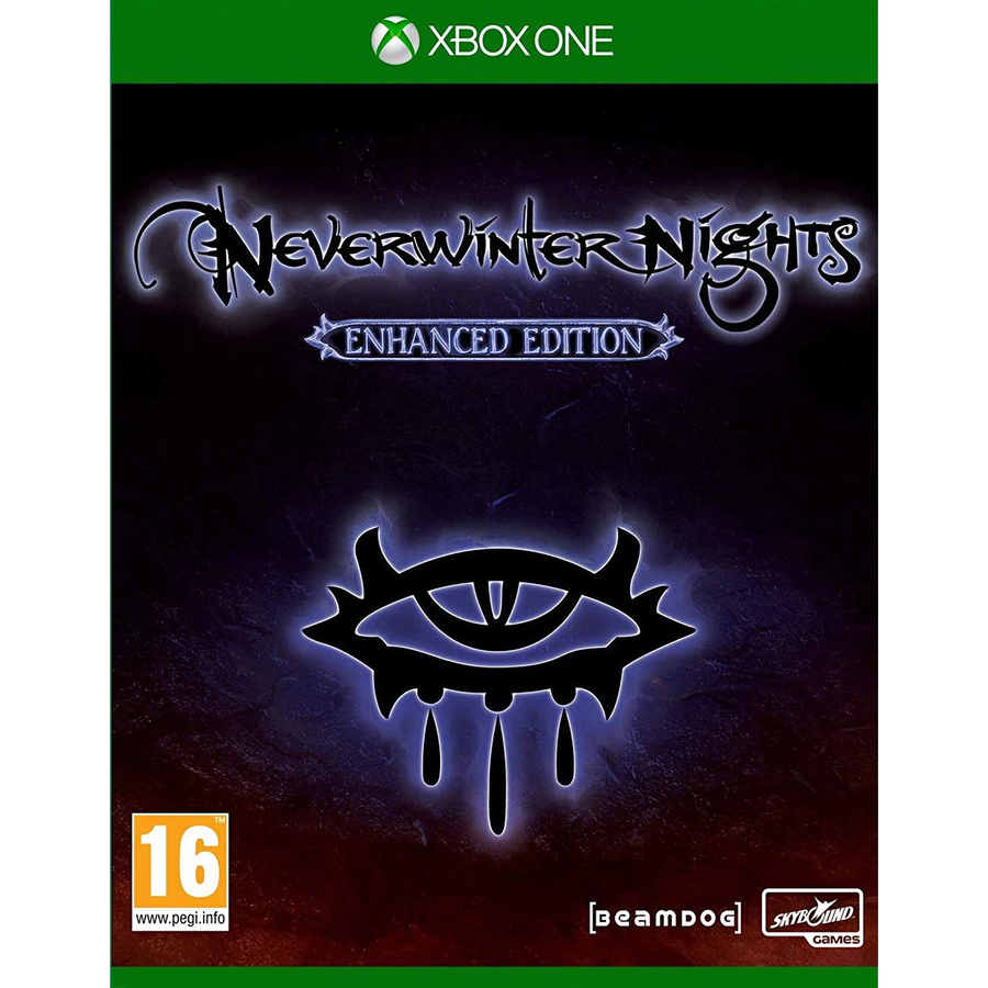 Xbox One-Neverwinter Nights: Enhanced Edition Tweedehands