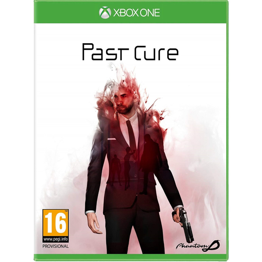 Xbox One-Past Cure Tweedehands