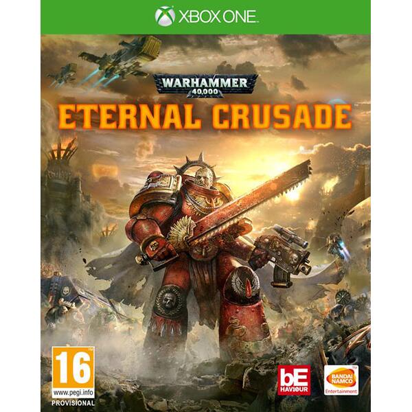 Xbox One-Warhammer 40,000: Eternal Crusade Tweedehands