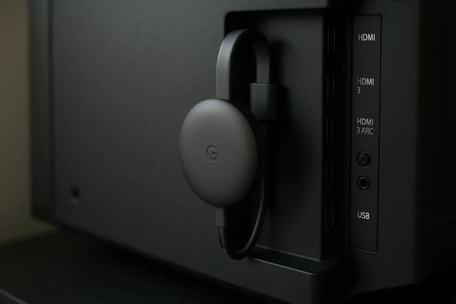 Doet je Chromecast het niet meer? - Dit moet je weten
