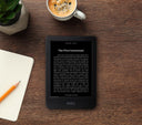 WiFi op mijn Kobo eReader wil niet connecten