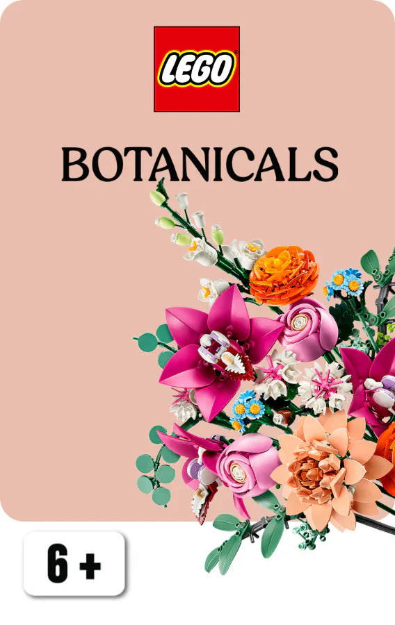 LEGO Botanicals