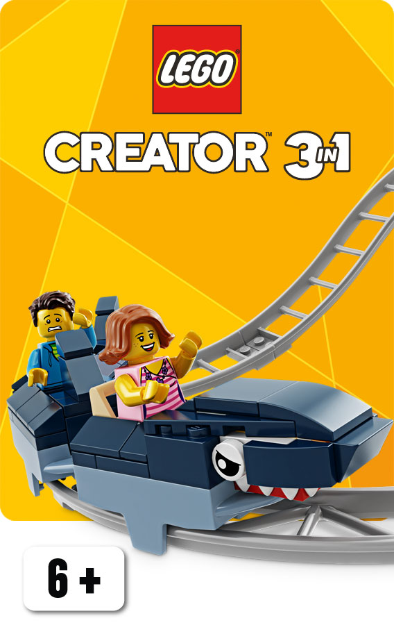 LEGO Creator