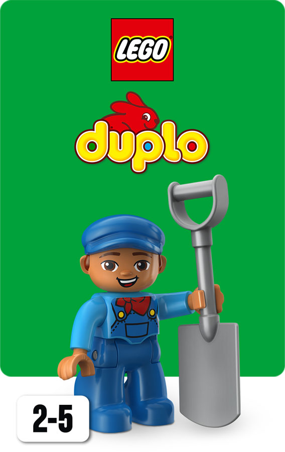 LEGO Duplo