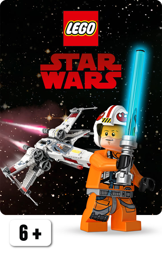 LEGO Star Wars
