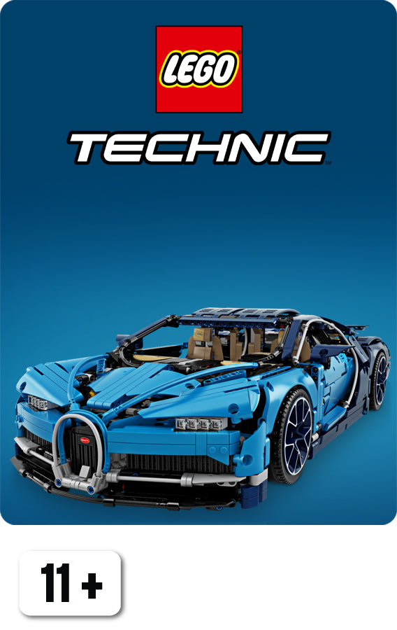 LEGO Technic