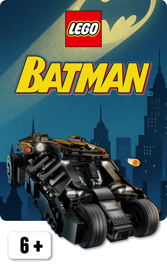 LEGO Batman