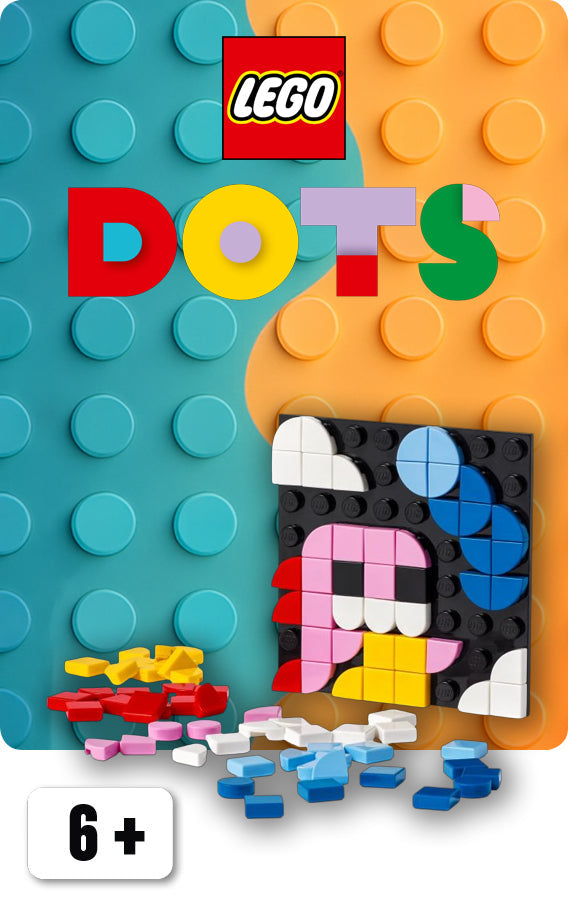 LEGO Dots