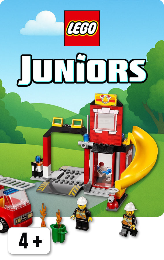 LEGO Juniors