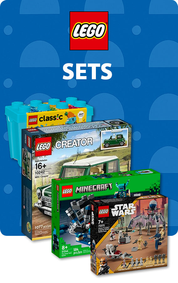 LEGO Sets kopen? | Reway